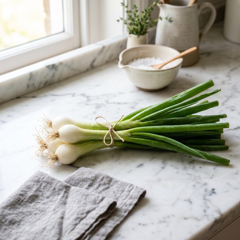 Spring Onion