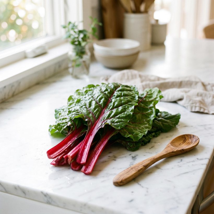 Swiss Chard